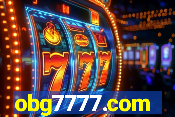 obg7777.com