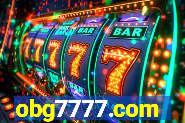 obg7777.com