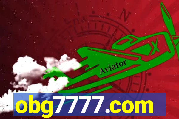 obg7777.com