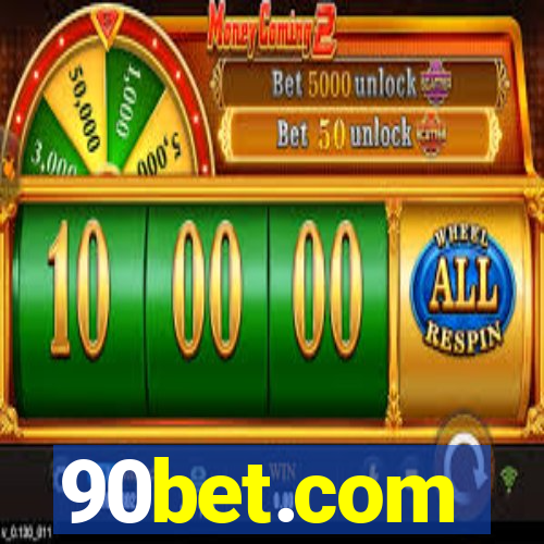 90bet.com