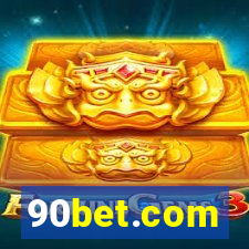 90bet.com