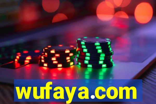 wufaya.com
