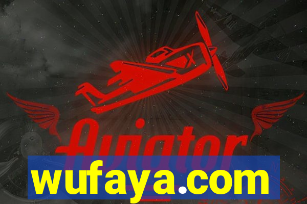 wufaya.com