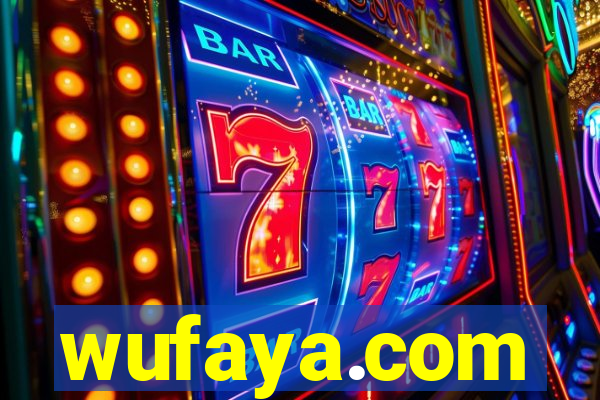 wufaya.com