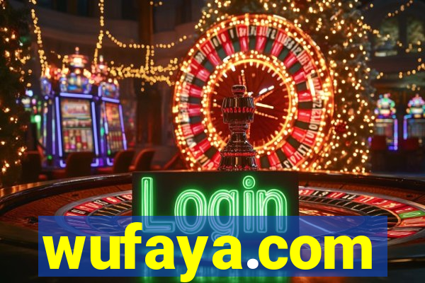 wufaya.com