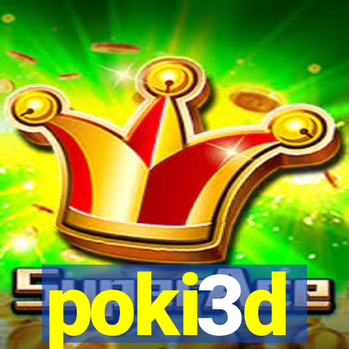 poki3d