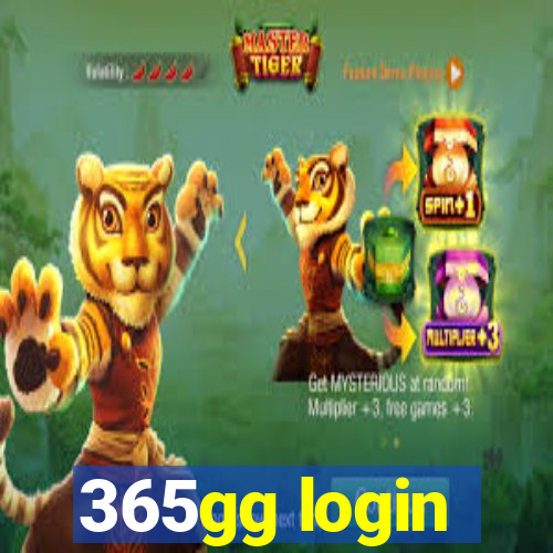 365gg login