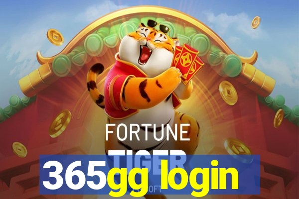 365gg login