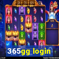 365gg login