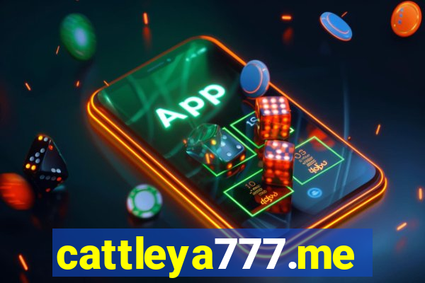 cattleya777.me