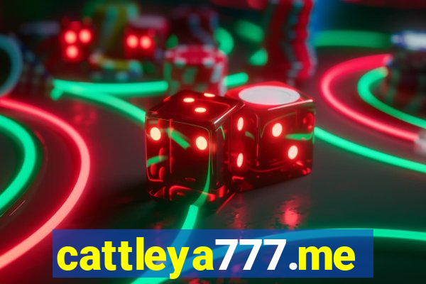 cattleya777.me