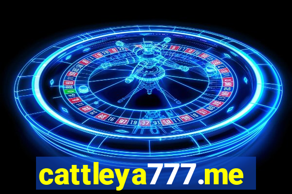 cattleya777.me
