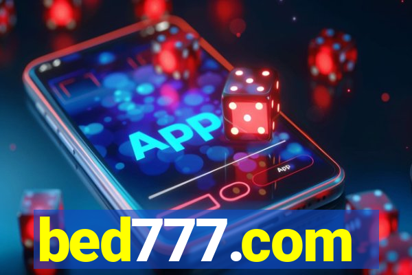 bed777.com