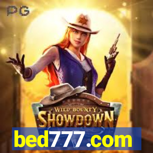 bed777.com