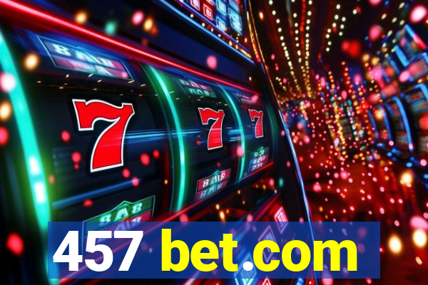 457 bet.com