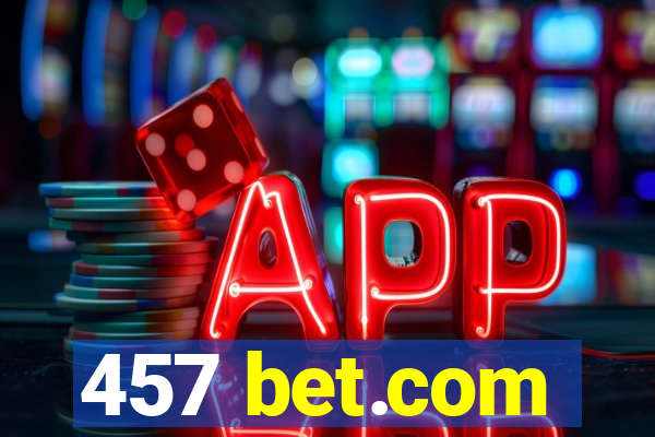 457 bet.com