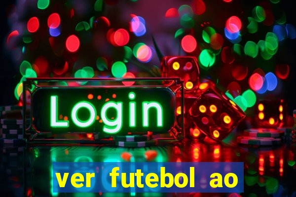 ver futebol ao vivo rmc