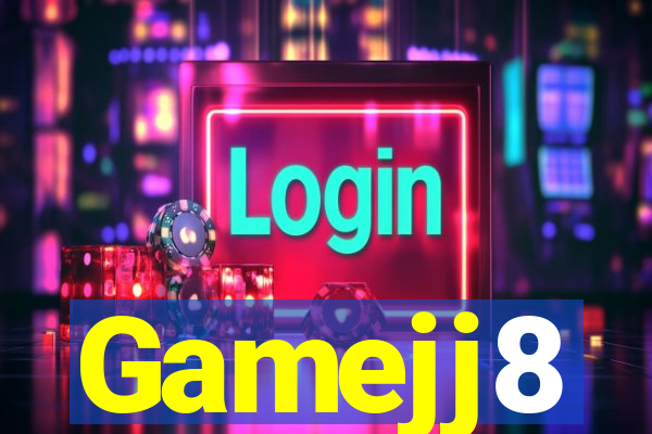 Gamejj8