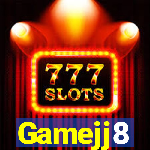 Gamejj8