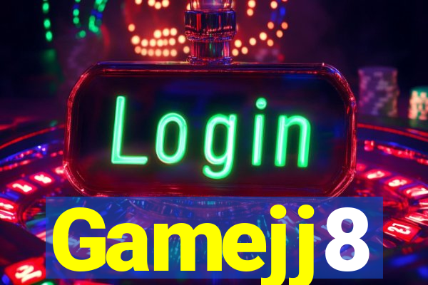 Gamejj8
