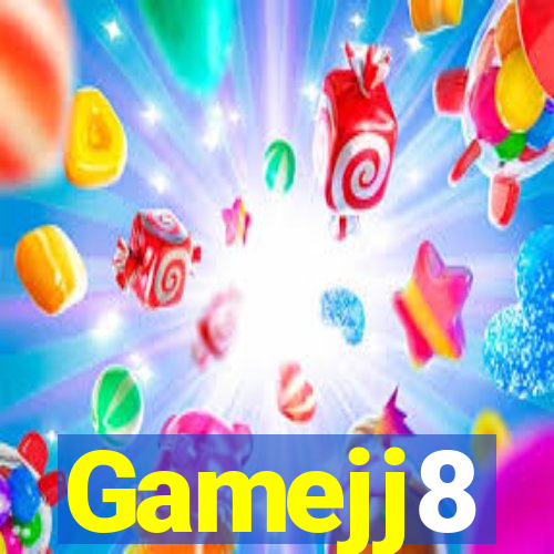 Gamejj8