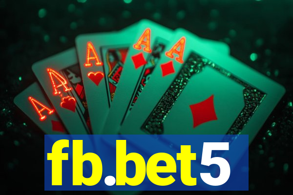 fb.bet5
