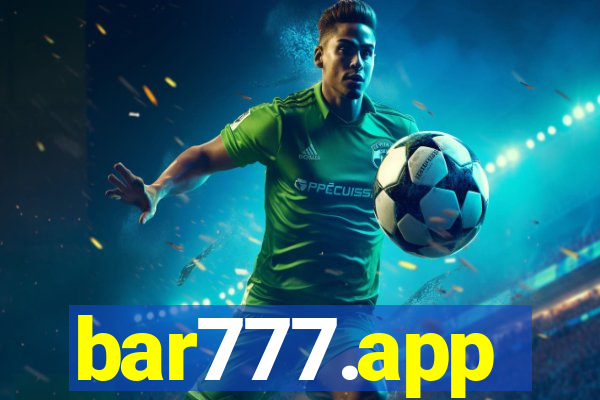 bar777.app