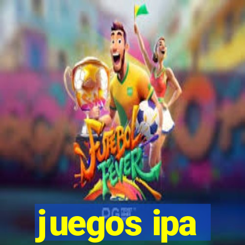 juegos ipa