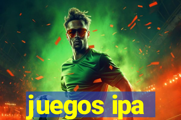 juegos ipa