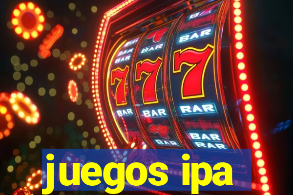 juegos ipa