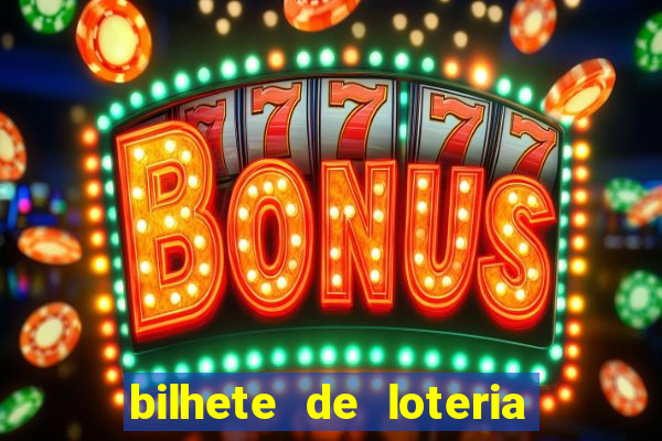 bilhete de loteria completo dublado