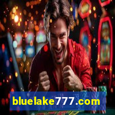 bluelake777.com