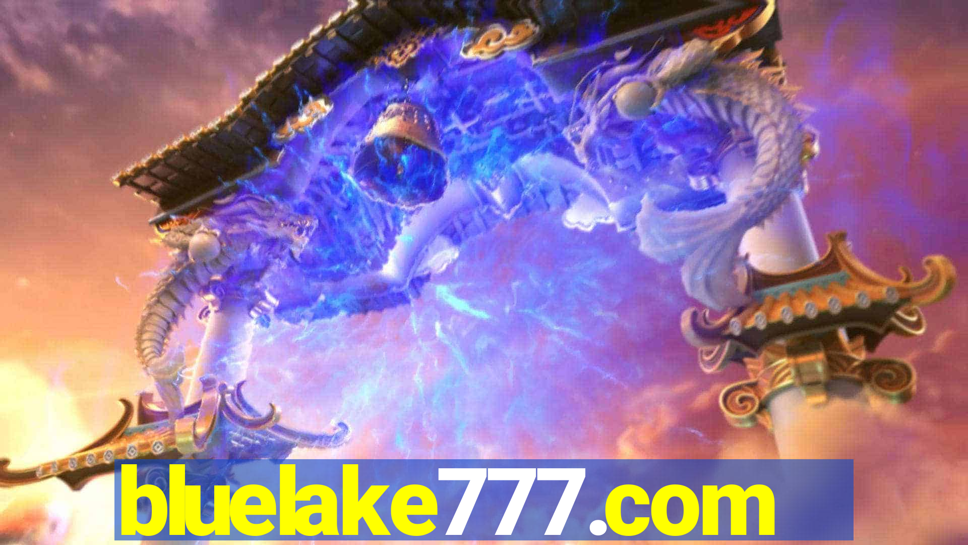 bluelake777.com