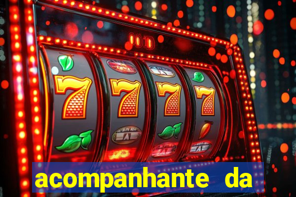 acompanhante da baixada fluminense