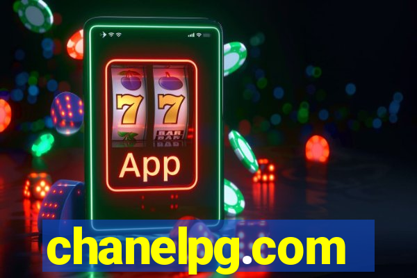 chanelpg.com
