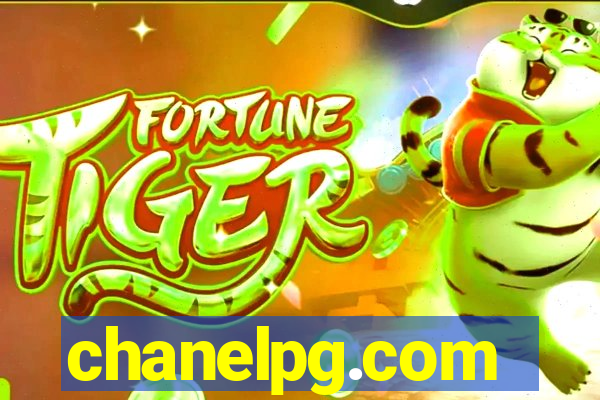 chanelpg.com