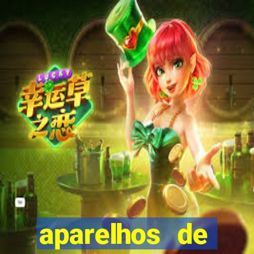 aparelhos de ressonancia magnetica campo aberto