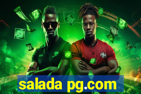 salada pg.com