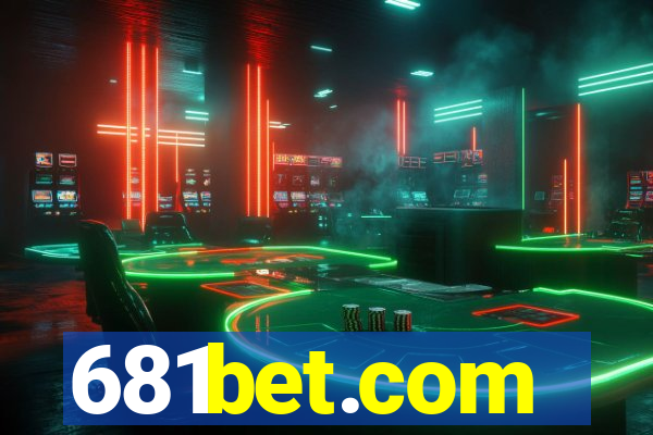 681bet.com