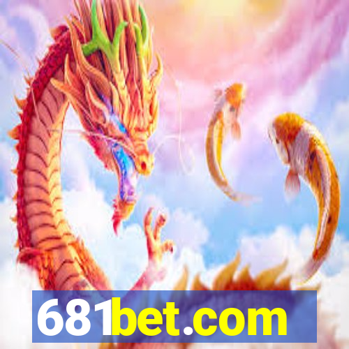 681bet.com