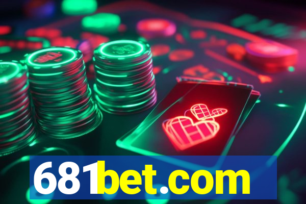 681bet.com