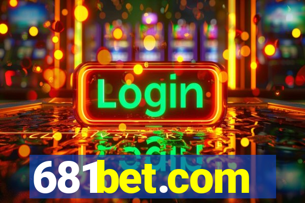 681bet.com