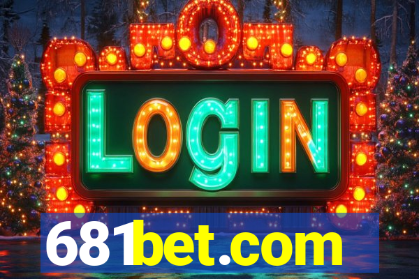 681bet.com