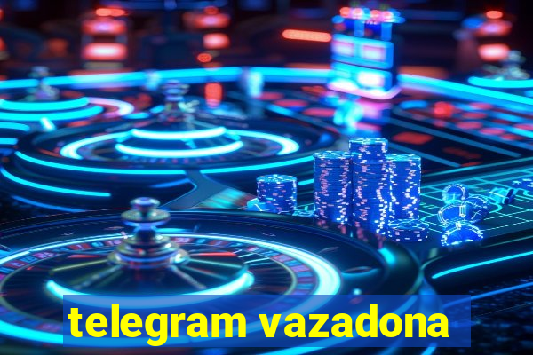 telegram vazadona