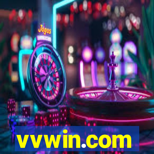 vvwin.com