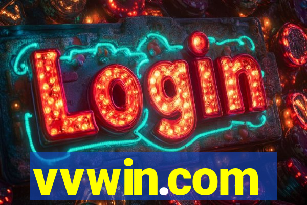 vvwin.com