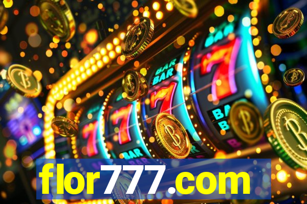 flor777.com
