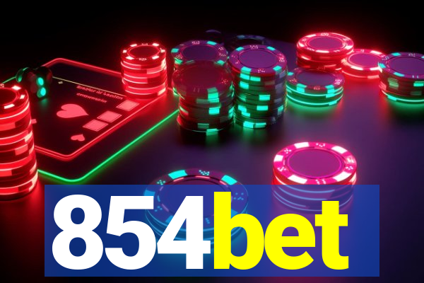 854bet