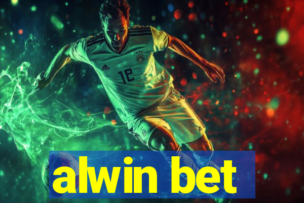 alwin bet