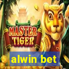 alwin bet